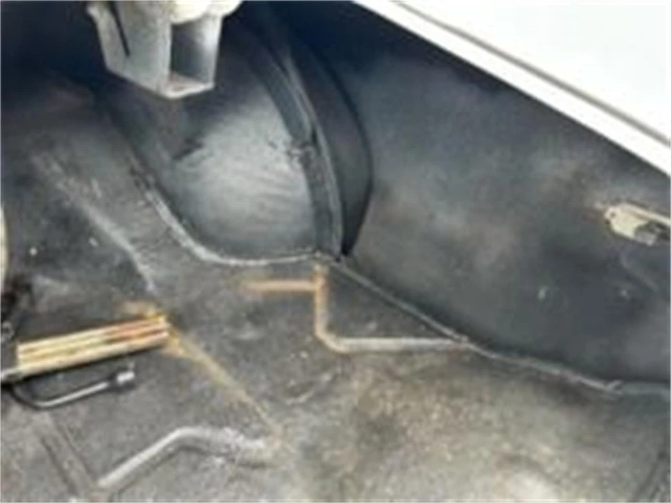 1974 Pontiac Grand Am - Image 26 of 30
