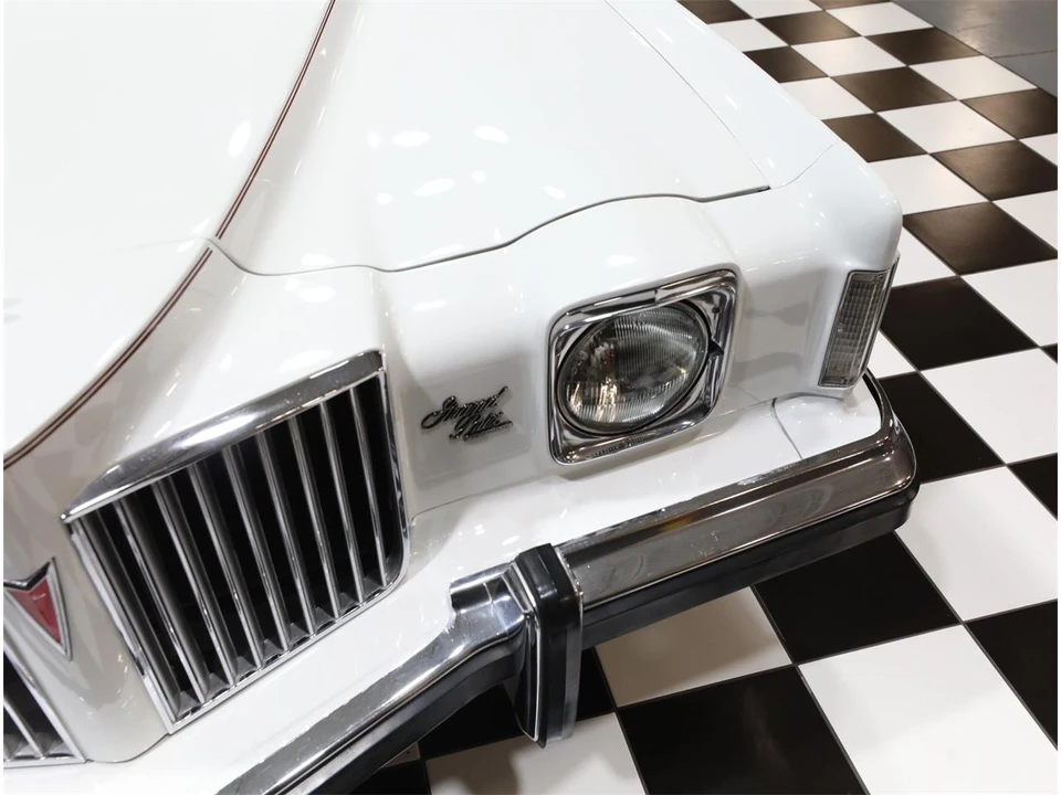 1974 Pontiac Grand Prix 3rd+ Gen - Image 10 of 31
