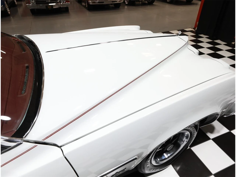 1974 Pontiac Grand Prix 3rd+ Gen - Image 18 of 31