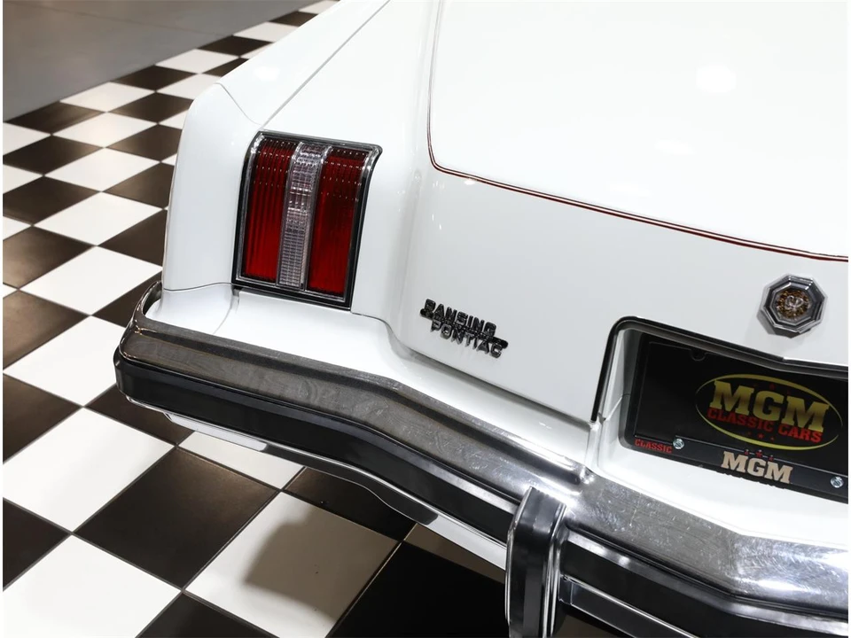 1974 Pontiac Grand Prix 3rd+ Gen - Image 26 of 31