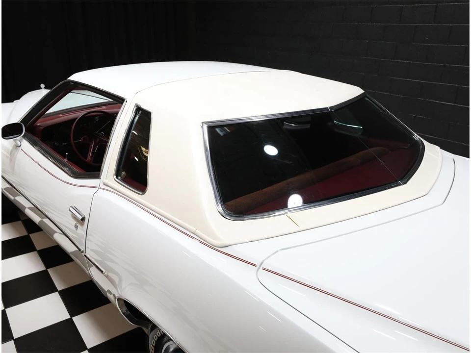 1974 Pontiac Grand Prix 3rd+ Gen - Image 31 of 31