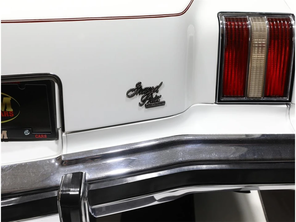 1974 Pontiac Grand Prix 3rd+ Gen - Image 23 of 31