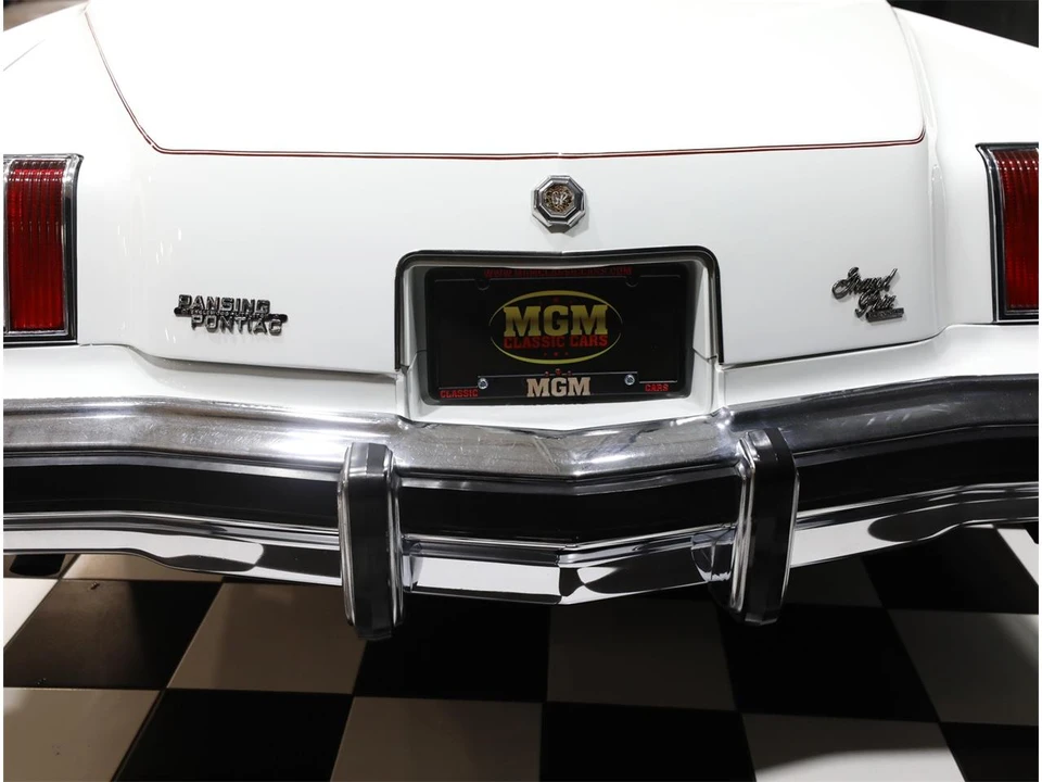 1974 Pontiac Grand Prix 3rd+ Gen - Image 24 of 31