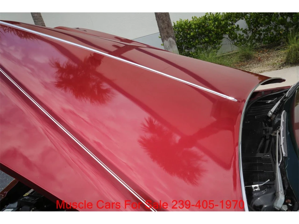 1974 Pontiac Grand Prix 3rd+ Gen - Image 27 of 31
