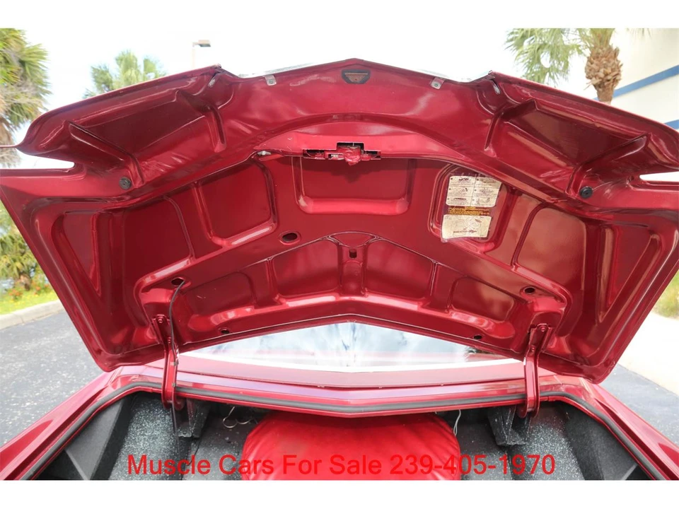 1974 Pontiac Grand Prix 3rd+ Gen - Image 21 of 31