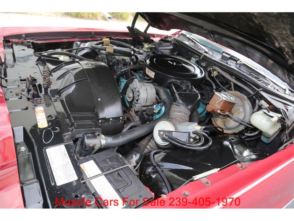 1974 Pontiac Grand Prix 3rd+ Gen - Image 18 of 31