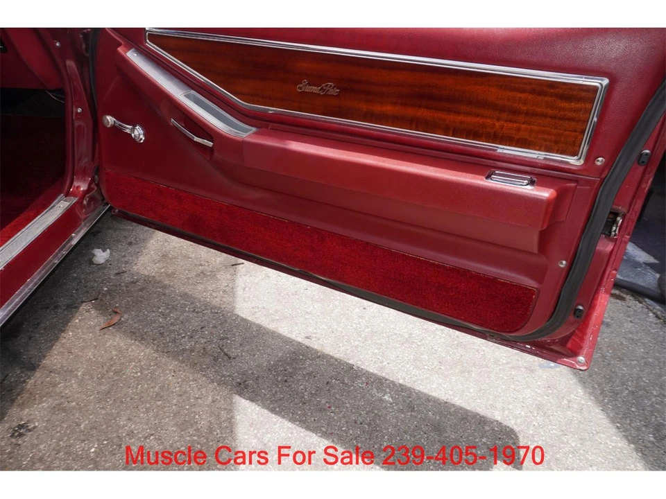 1974 Pontiac Grand Prix 3rd+ Gen - Image 29 of 31