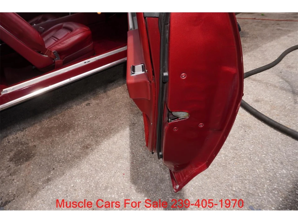 1974 Pontiac Grand Prix 3rd+ Gen - Image 31 of 31