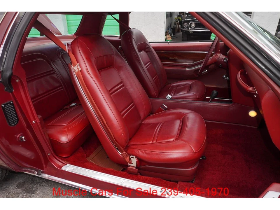 1974 Pontiac Grand Prix 3rd+ Gen - Image 30 of 31