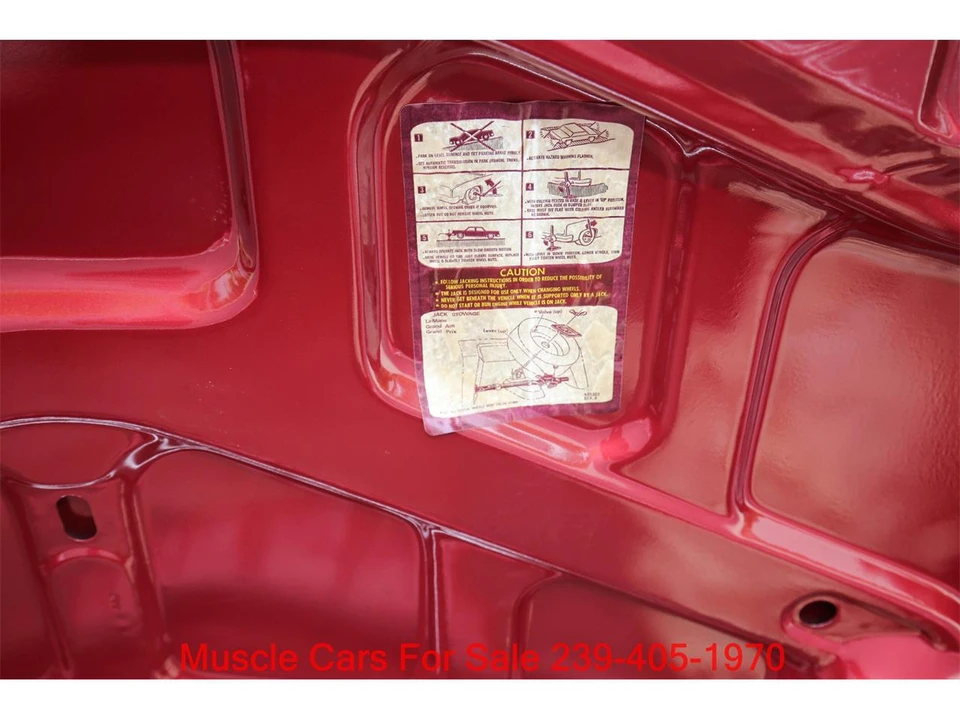 1974 Pontiac Grand Prix 3rd+ Gen - Image 22 of 31