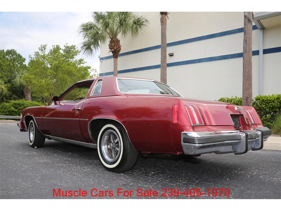 1974 Pontiac Grand Prix 3rd+ Gen - Image 9 of 31