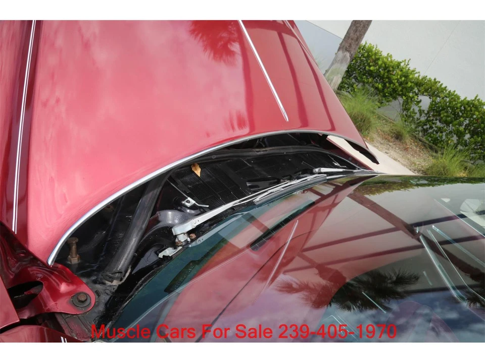 1974 Pontiac Grand Prix 3rd+ Gen - Image 19 of 31