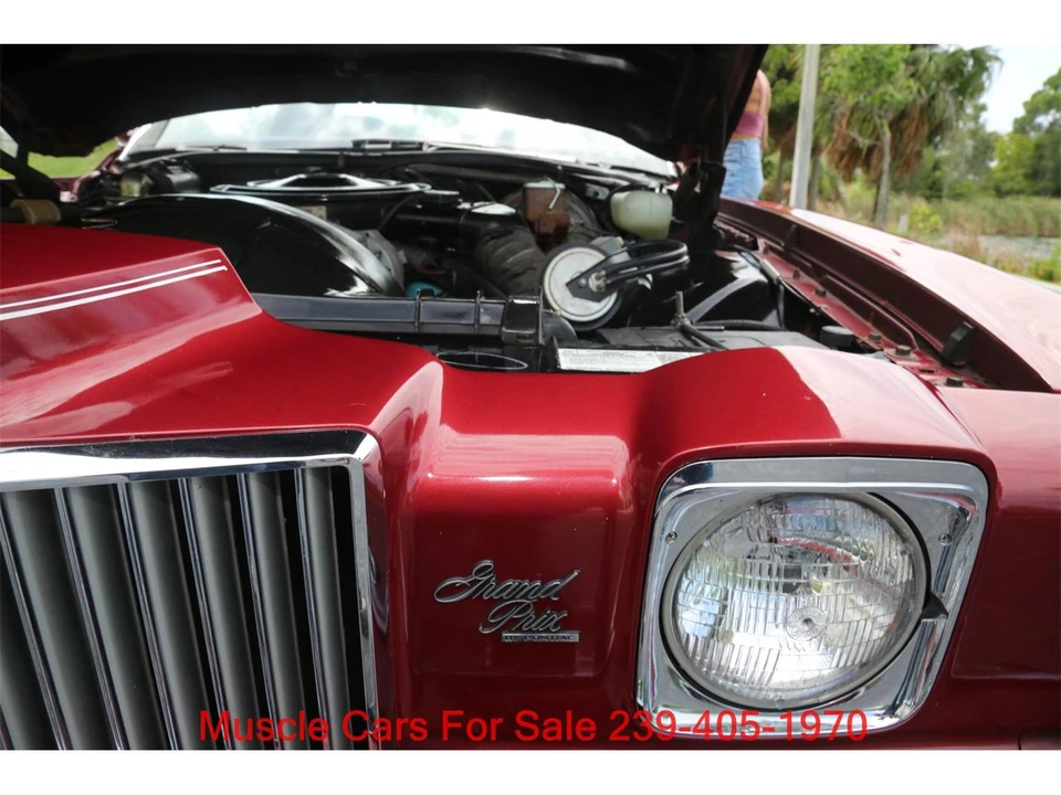 1974 Pontiac Grand Prix 3rd+ Gen - Image 26 of 31