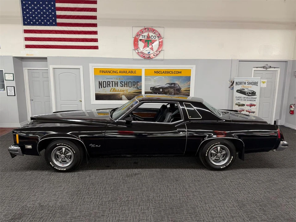 1974 Pontiac Grand Prix 3rd+ Gen - Image 4 of 31