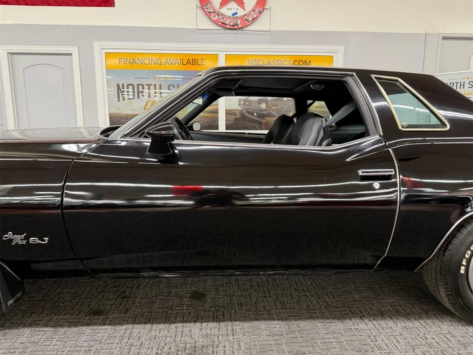 1974 Pontiac Grand Prix 3rd+ Gen - Image 19 of 31