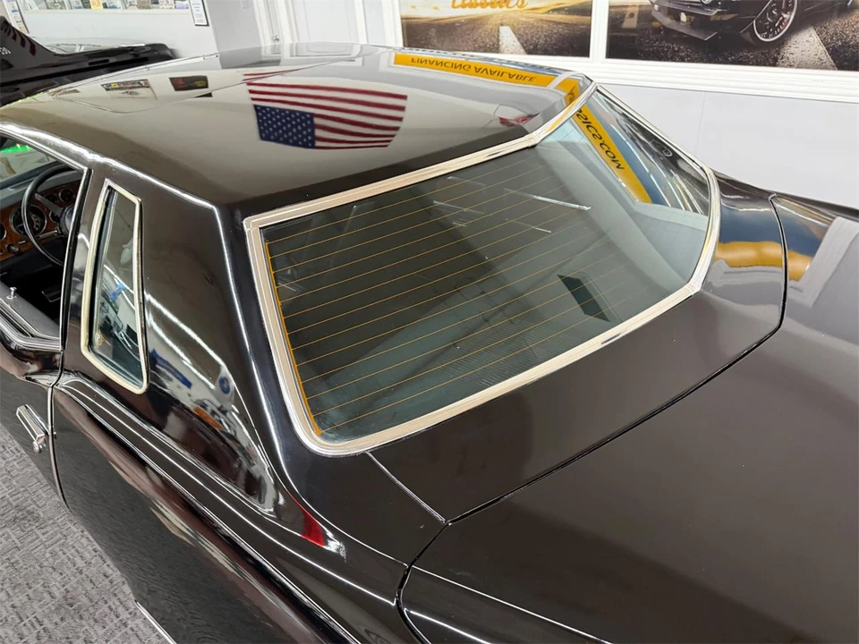 1974 Pontiac Grand Prix 3rd+ Gen - Image 16 of 31