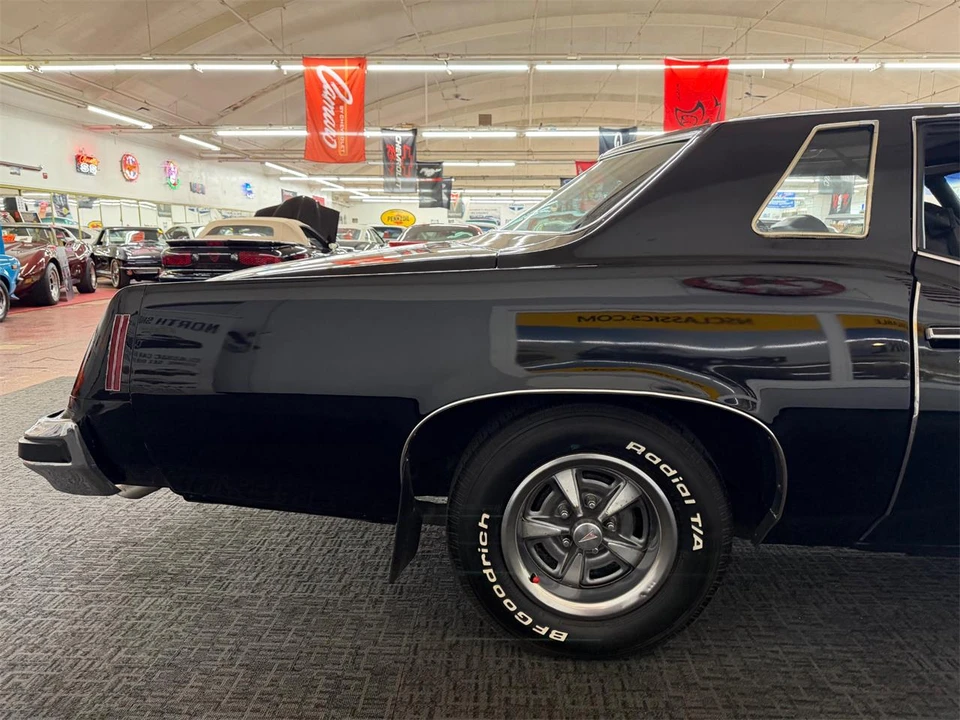 1974 Pontiac Grand Prix 3rd+ Gen - Image 25 of 31
