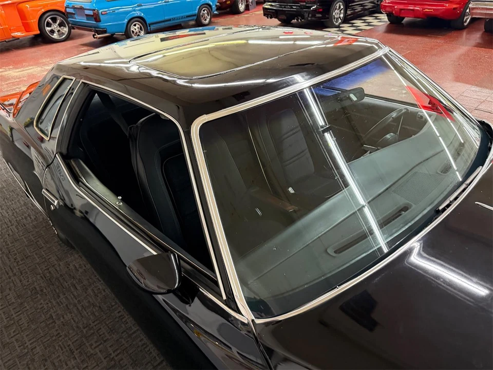 1974 Pontiac Grand Prix 3rd+ Gen - Image 10 of 31