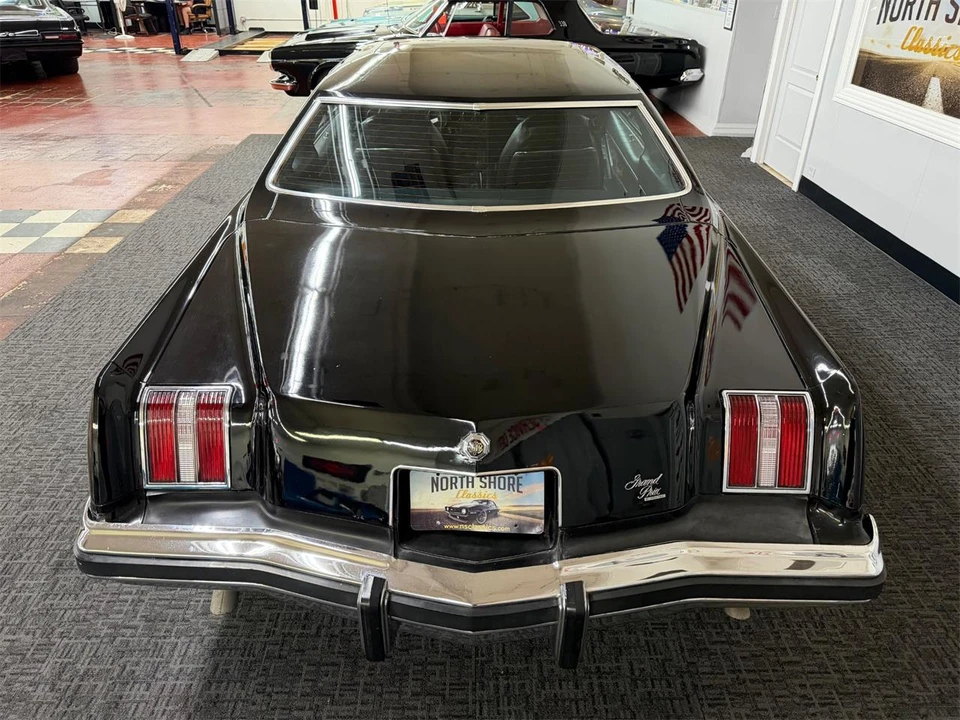 1974 Pontiac Grand Prix 3rd+ Gen - Image 13 of 31
