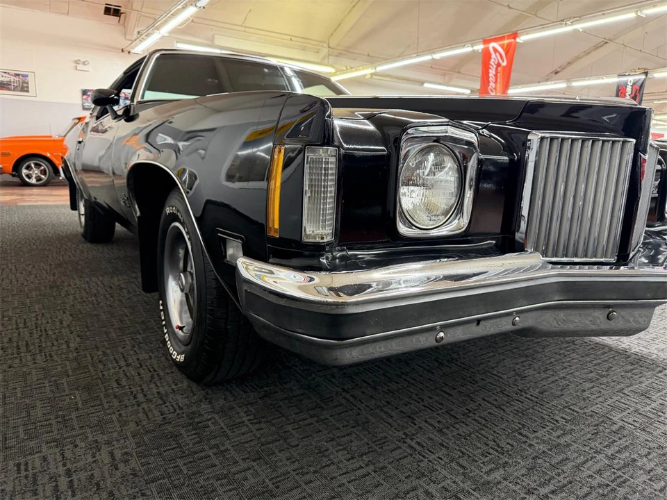 1974 Pontiac Grand Prix 3rd+ Gen - Image 7 of 31