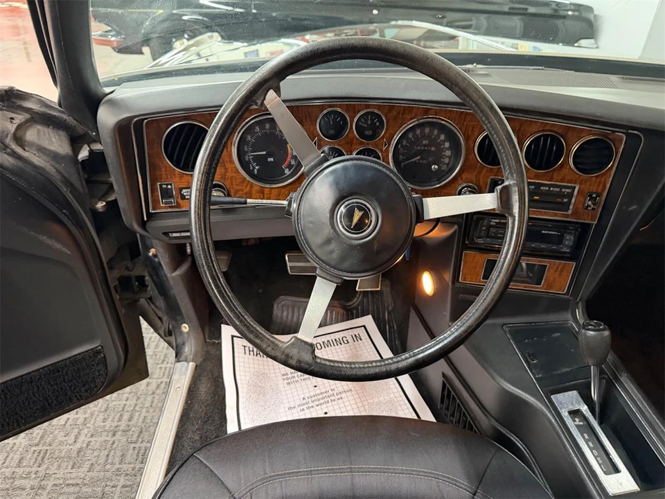 1974 Pontiac Grand Prix 3rd+ Gen - Image 31 of 31