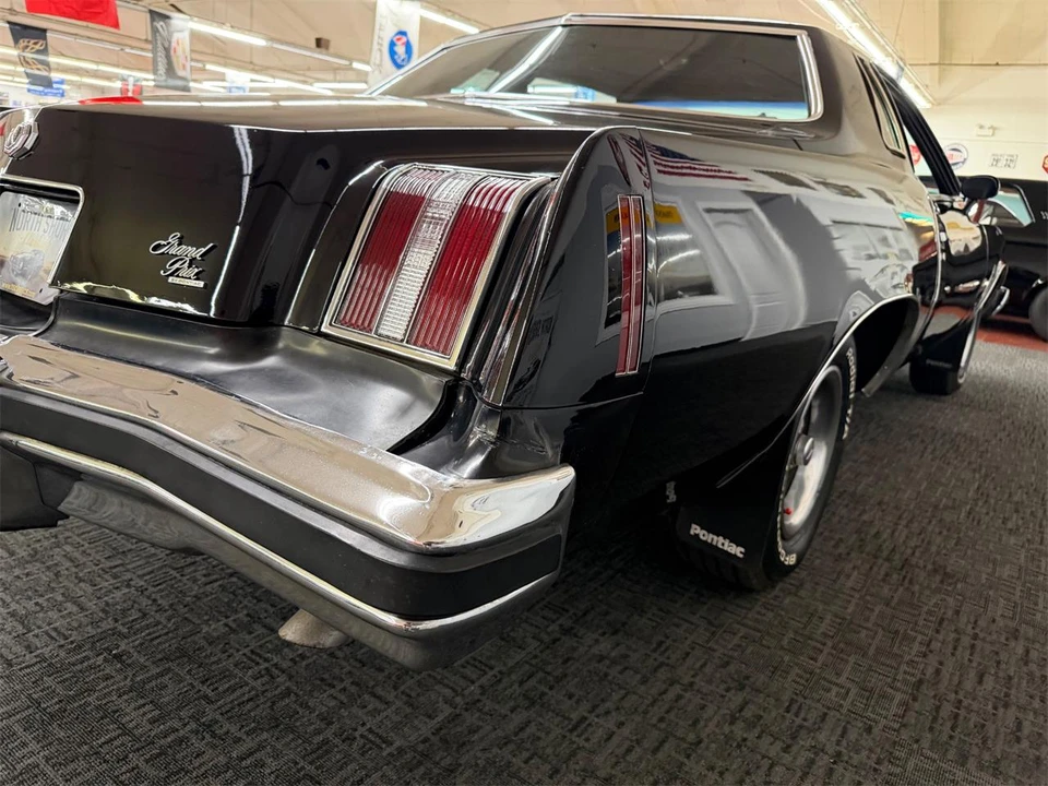 1974 Pontiac Grand Prix 3rd+ Gen - Image 28 of 31