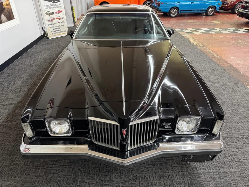 1974 Pontiac Grand Prix 3rd+ Gen - Image 5 of 31