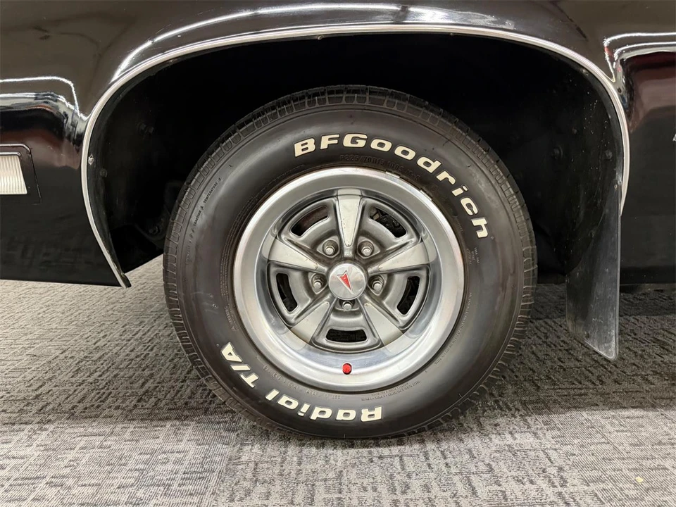 1974 Pontiac Grand Prix 3rd+ Gen - Image 23 of 31