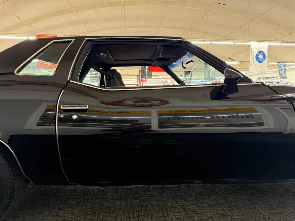 1974 Pontiac Grand Prix 3rd+ Gen - Image 26 of 31