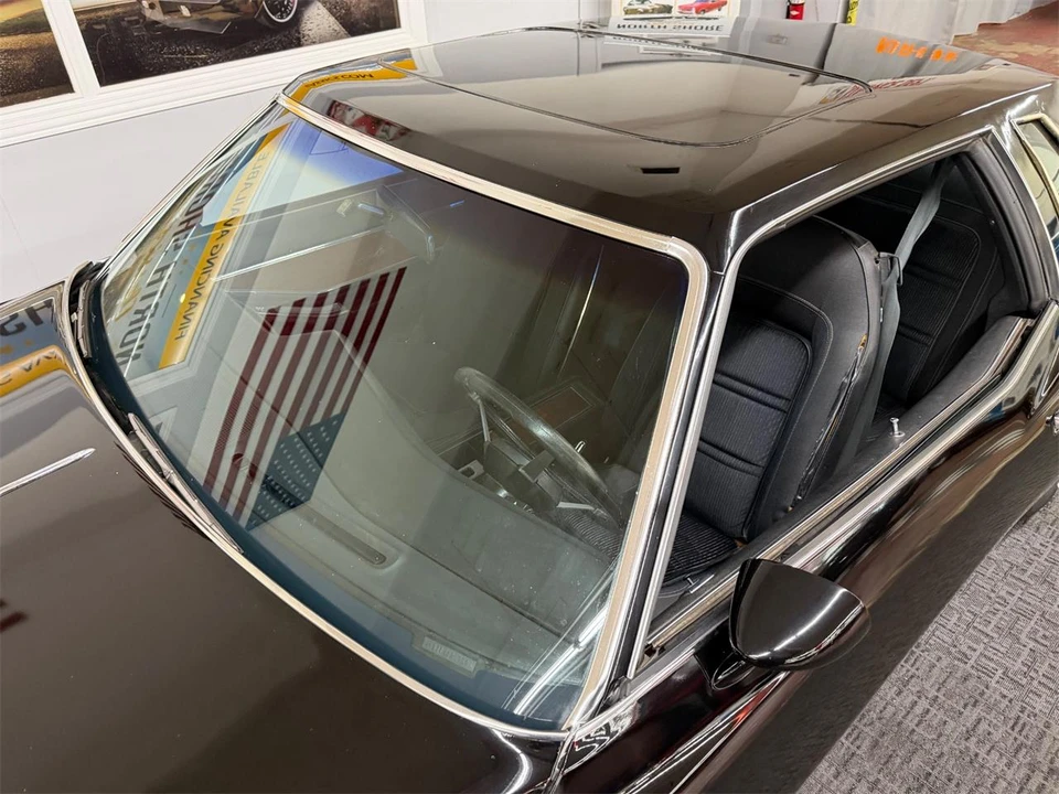 1974 Pontiac Grand Prix 3rd+ Gen - Image 11 of 31