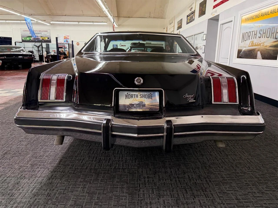 1974 Pontiac Grand Prix 3rd+ Gen - Image 14 of 31