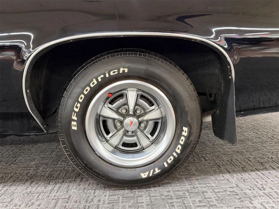 1974 Pontiac Grand Prix 3rd+ Gen - Image 24 of 31