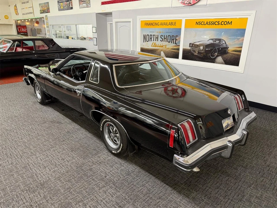 1974 Pontiac Grand Prix 3rd+ Gen - Image 3 of 31