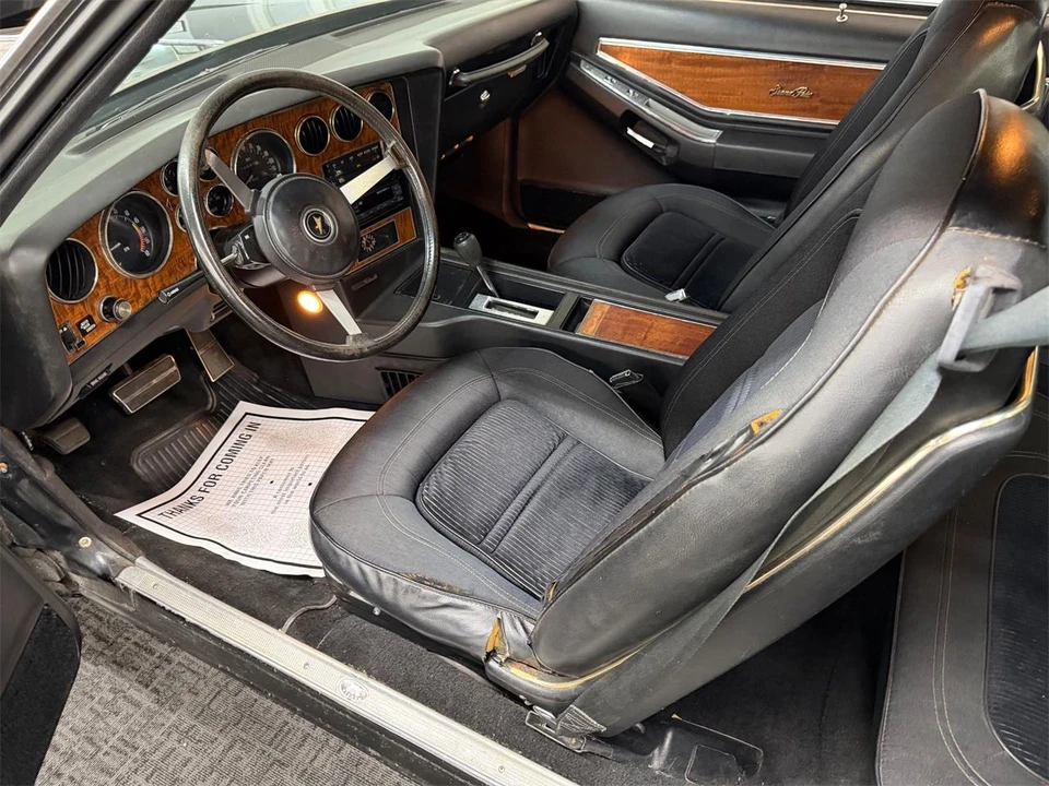 1974 Pontiac Grand Prix 3rd+ Gen - Image 15 of 31