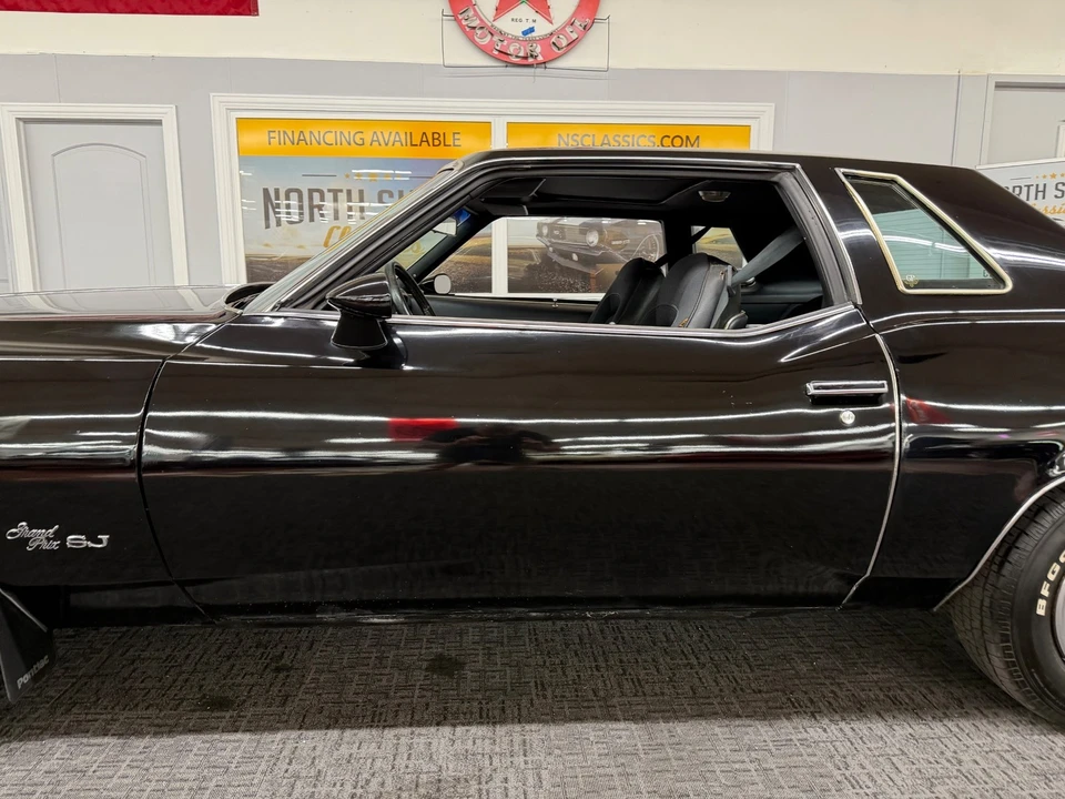 1974 Pontiac Grand Prix 3rd+ Gen - Image 20 of 31