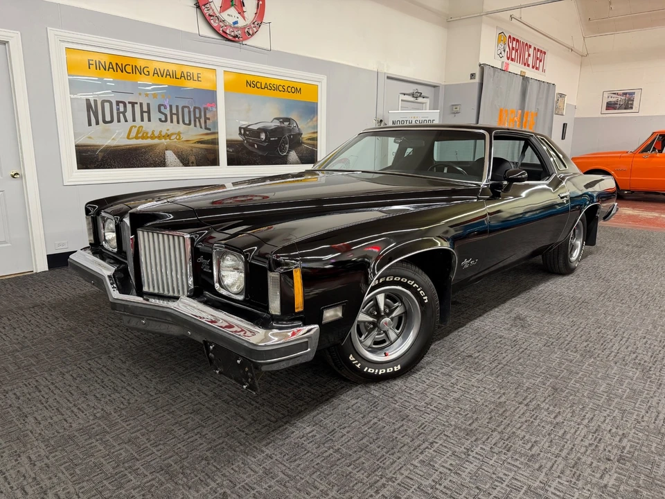 1974 Pontiac Grand Prix 3rd+ Gen - Image 2 of 31