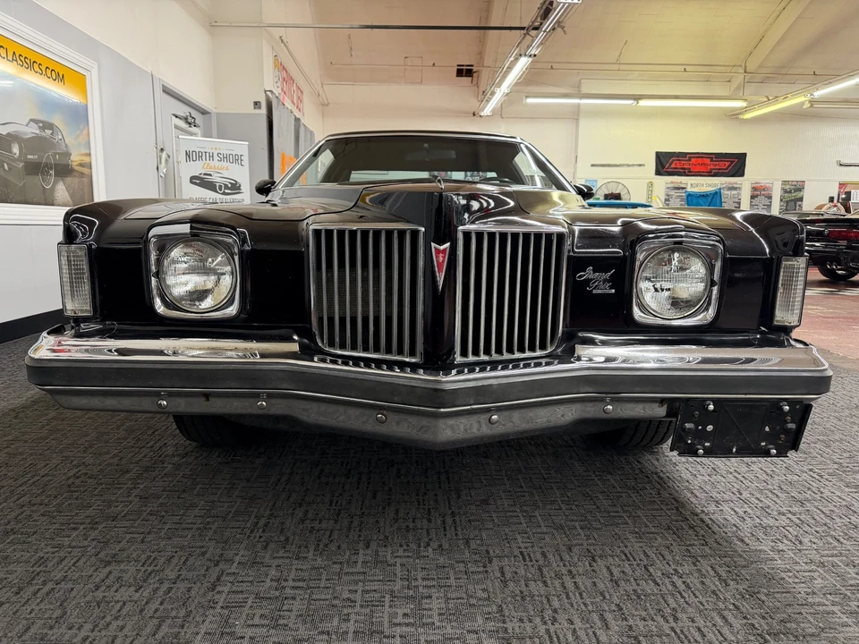 1974 Pontiac Grand Prix 3rd+ Gen - Image 7 of 31
