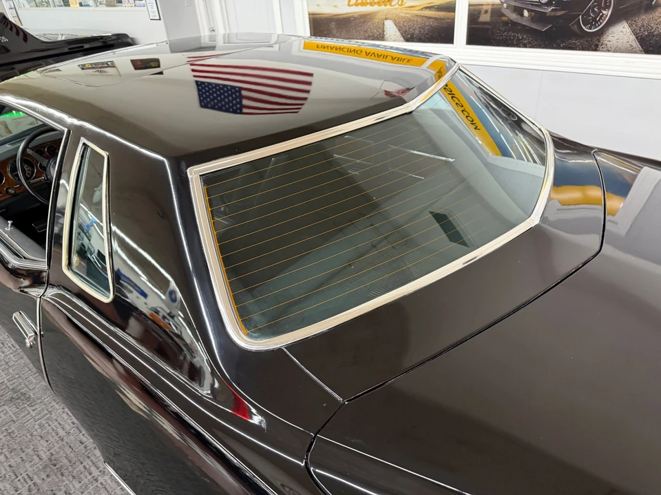 1974 Pontiac Grand Prix 3rd+ Gen - Image 17 of 31