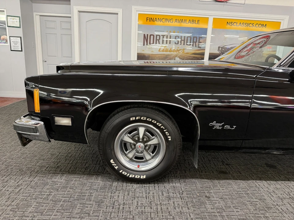 1974 Pontiac Grand Prix 3rd+ Gen - Image 19 of 31