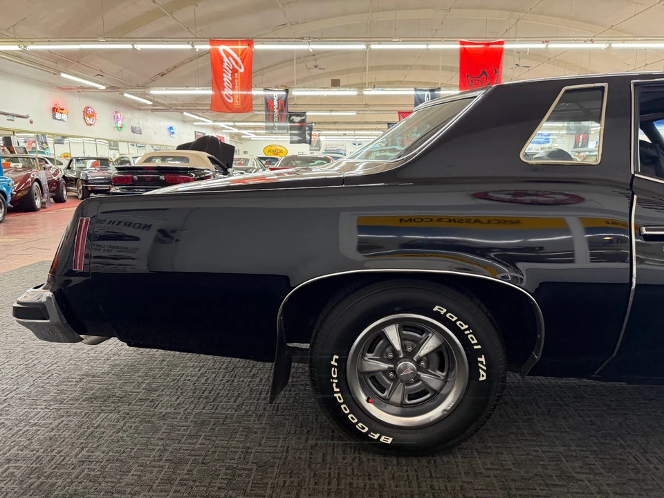 1974 Pontiac Grand Prix 3rd+ Gen - Image 26 of 31