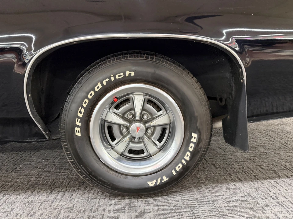 1974 Pontiac Grand Prix 3rd+ Gen - Image 25 of 31