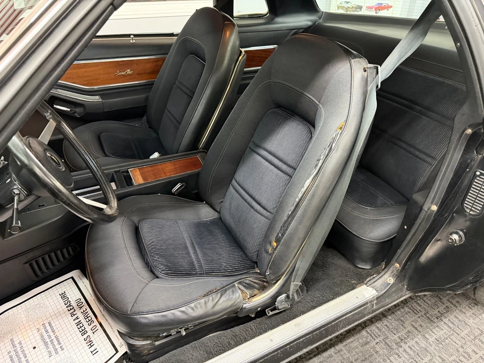 1974 Pontiac Grand Prix 3rd+ Gen - Image 31 of 31