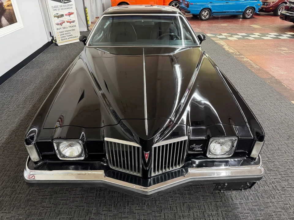 1974 Pontiac Grand Prix 3rd+ Gen - Image 5 of 31