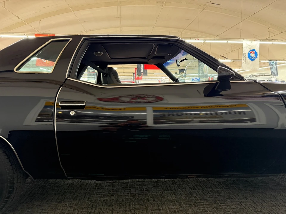 1974 Pontiac Grand Prix 3rd+ Gen - Image 27 of 31