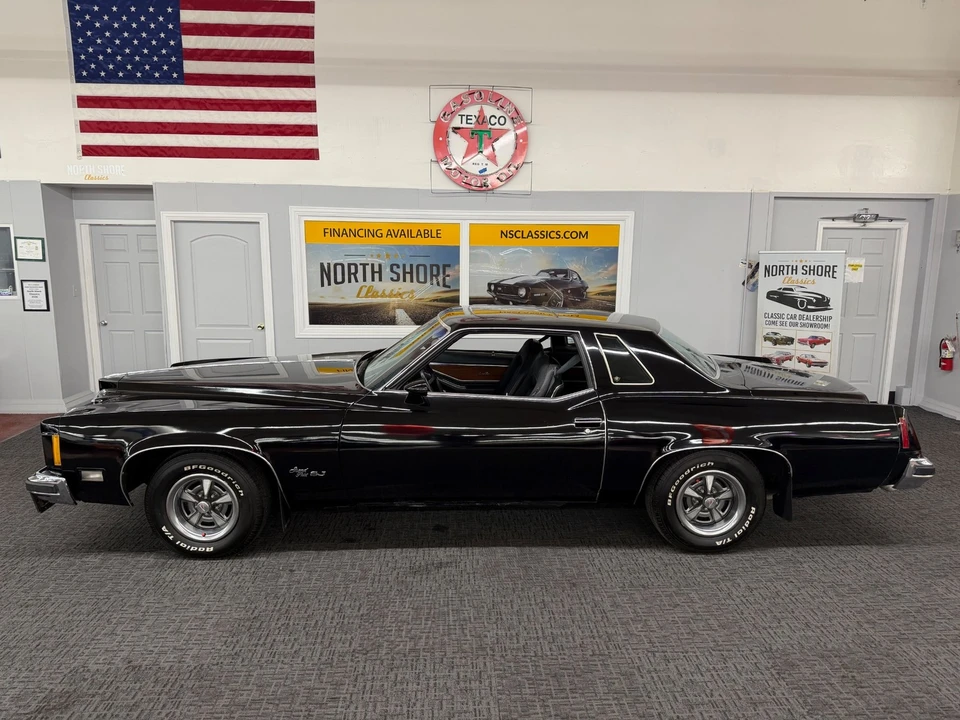 1974 Pontiac Grand Prix 3rd+ Gen - Image 4 of 31