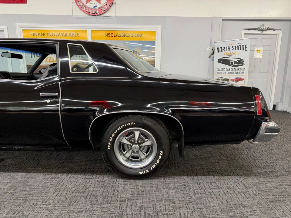 1974 Pontiac Grand Prix 3rd+ Gen - Image 21 of 31