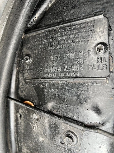 1974 Pontiac Grand Prix 3rd+ Gen - Image 14 of 20