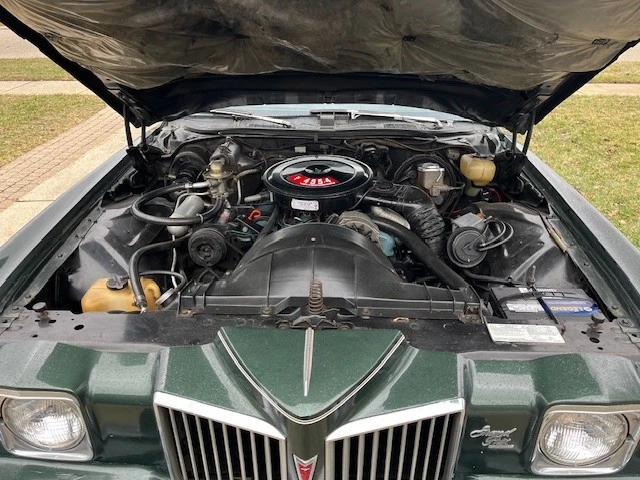 1974 Pontiac Grand Prix 3rd+ Gen - Image 12 of 20