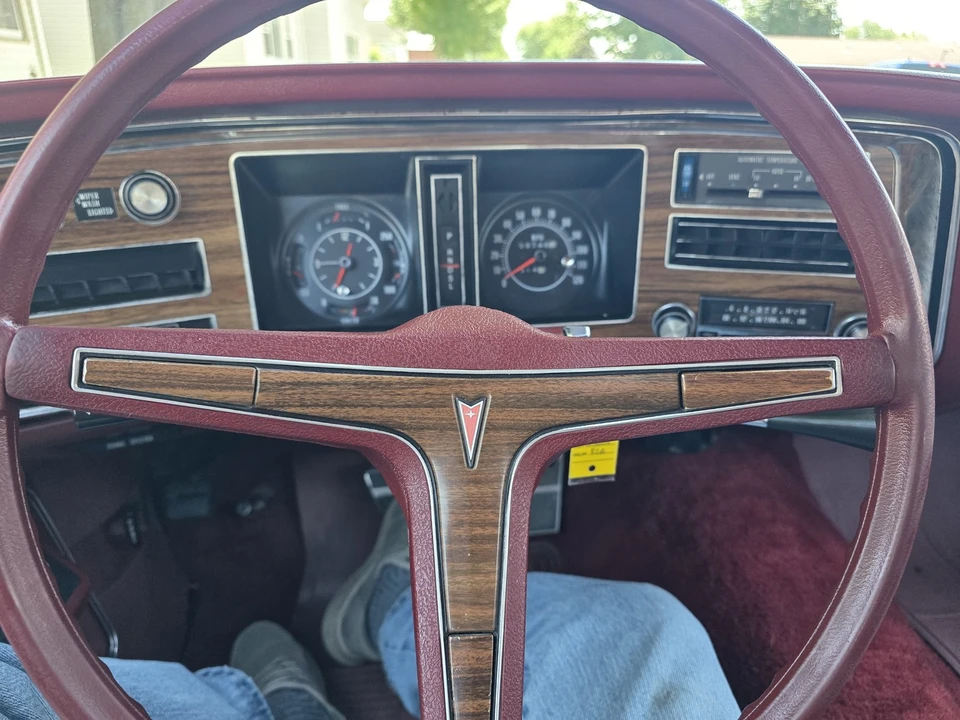 1974 Pontiac Safari - Image 22 of 31