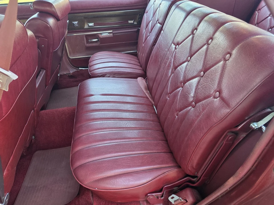 1974 Pontiac Safari - Image 28 of 31